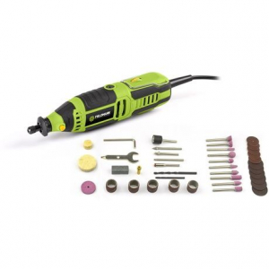 Fieldmann mini csiszoló szett (FDMB 200160-E)